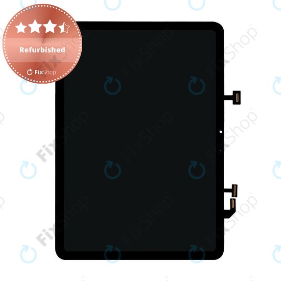 Écran LCD pour iPad Air 11 (2024, 2025), Tactile sans cadre, Refurbished