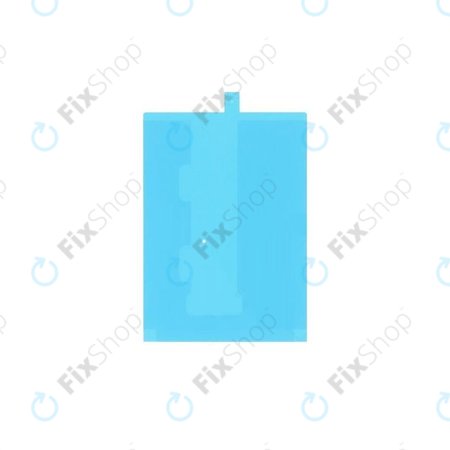 Motorola Moto G22 XT2231 - Adhésif pour batterie - S948D41332 Pack de service d'origine