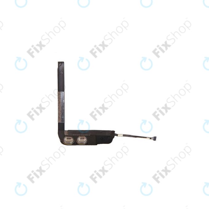 Apple iPad 2 - Haut-parleur