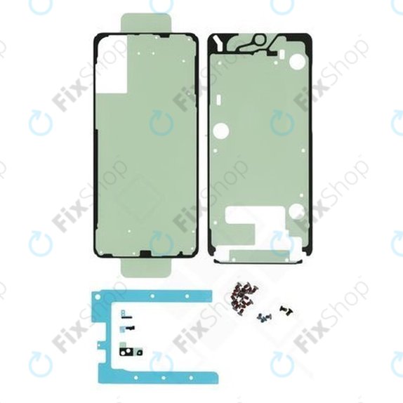Samsung Galaxy S25 Edge - Kit adhésif LCD - GH82-37406A Genuine Service Pack
