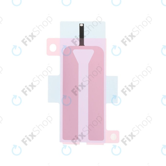 Apple iPhone 16e - Adhésif pour batterie