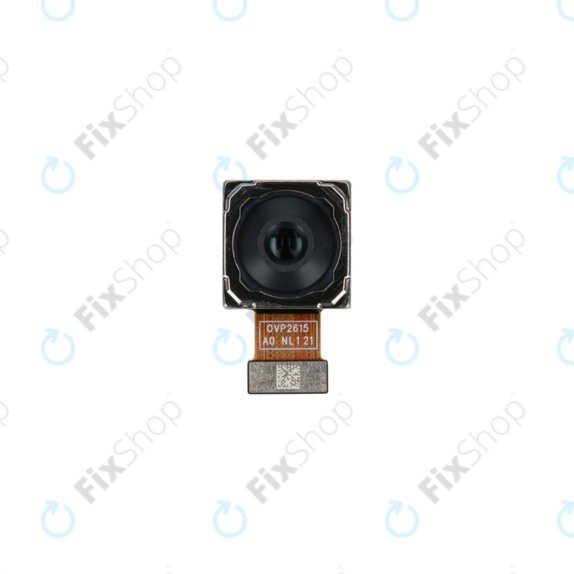Xiaomi 11T - Caméra arrière 108MP