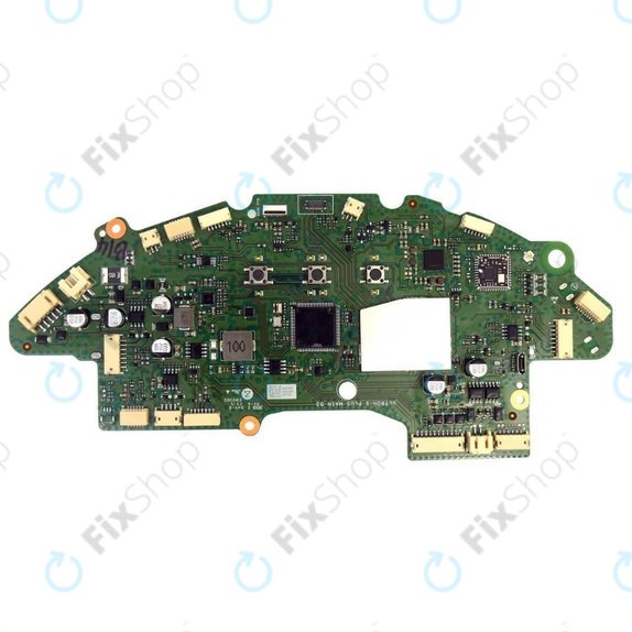 Carte mère pour Xiaomi Roborock S8 Pro Ultra