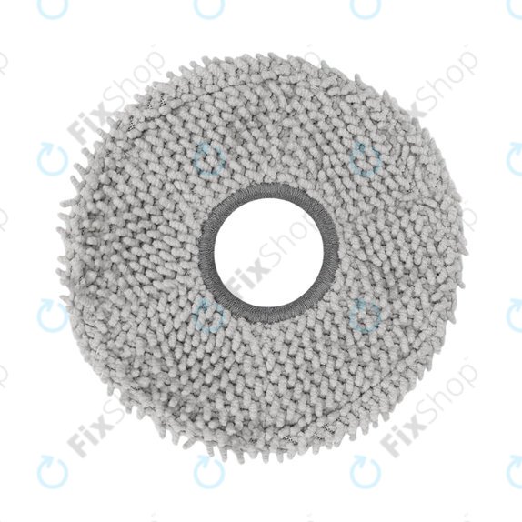 Ecovacs Deebot T50 Omni, T50 Pro Omni, T50 Max, T50 Max Pro Omni, T30c, T30c Omni, X5 Omni, X5 Pro Omni - Chiffon de vadrouille
