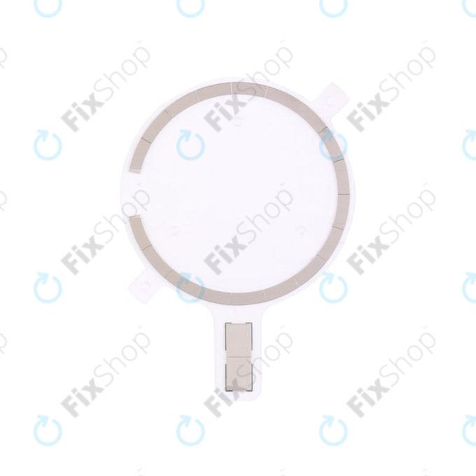 Apple iPhone 14 Pro, 14 Pro Max - Aimant MagSafe