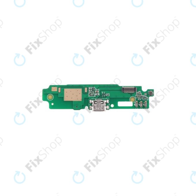 Xiaomi Redmi 3, 3 Pro - Connecteur de charge + Carte SUB Microphone