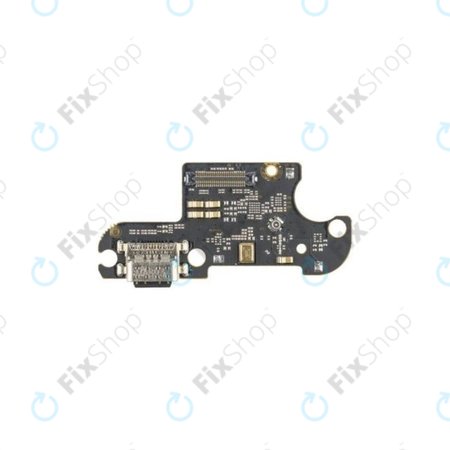 Xiaomi Mi 8 Lite - Connecteur de charge + carte PCB microphone