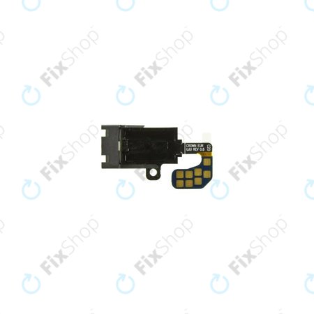 Samsung Galaxy Note 9 N960U - Connecteur Jack - GH59-14921A Genuine Service Pack