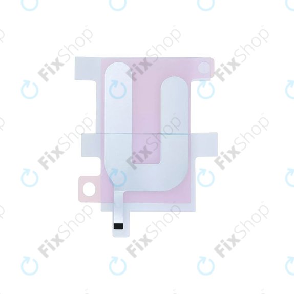 Apple iPhone 16 - Adhésif pour batterie