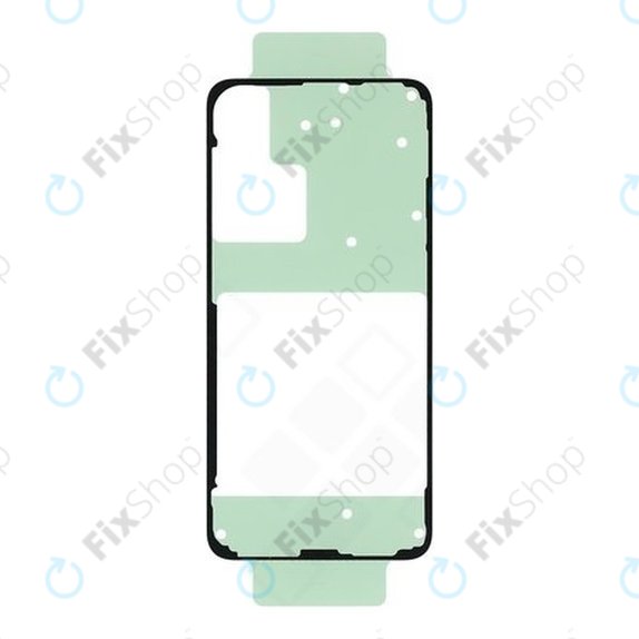 Samsung Galaxy S25 - Adhésif Cache Batterie - GH81-26815A Genuine Service Pack
