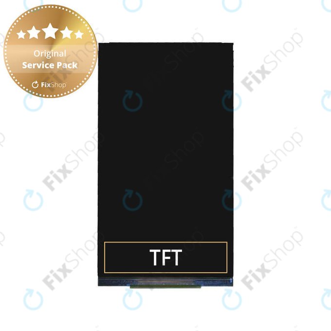 Samsung Galaxy XCover 4 G390F, XCover 4S G398F - Écran LCD - GH96-10650A Genuine Service Pack
