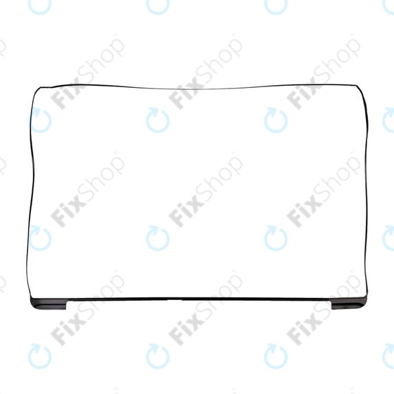 Apple MacBook Pro 15" Retina A1398 - Joint en caoutchouc avant pour écran