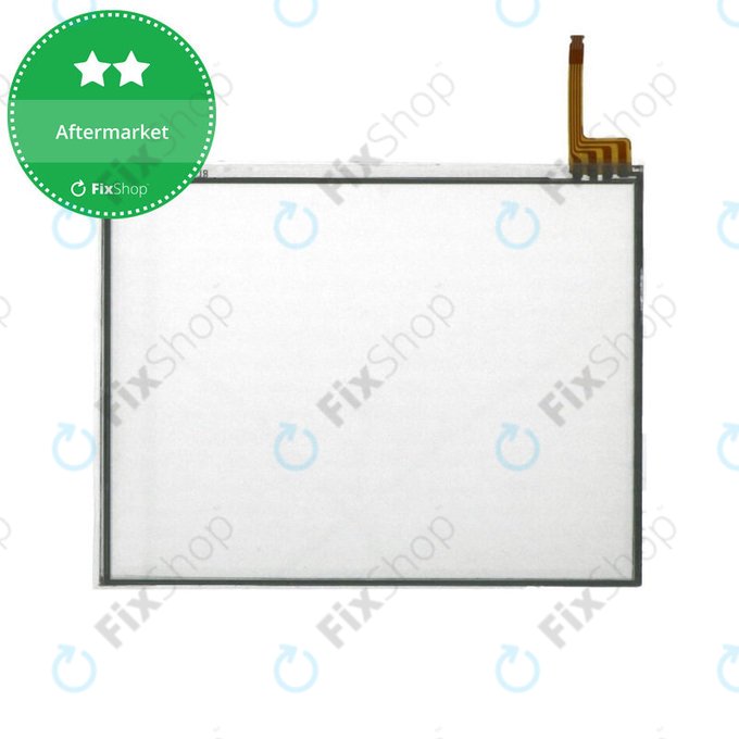 Vitre tactile pour Nintendo New 3DS XL