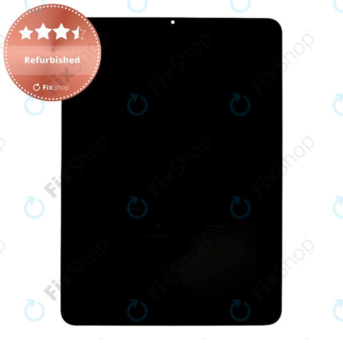 Apple iPad Air (4th Gen 2020) - Écran LCD + Écran tactile Refurbished