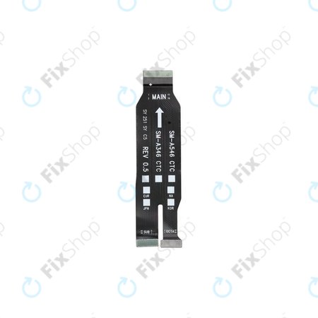 Samsung Galaxy A34 5G A346B, A54 5G A546B - Câble flexible principal - GH82-31205A Genuine Service Pack