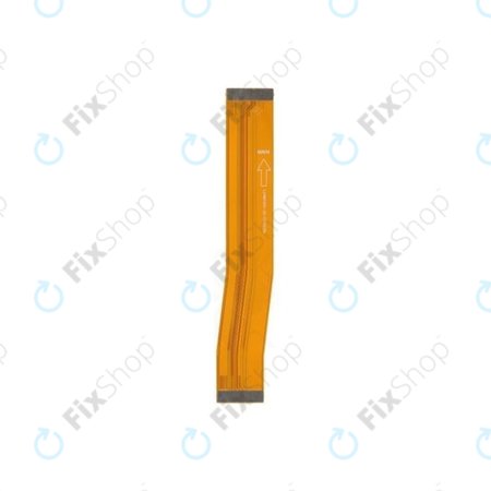 Xiaomi Mi 10T 5G, Mi 10T Pro 5G - Câble flexible principal - 48320000554W Genuine Service Pack