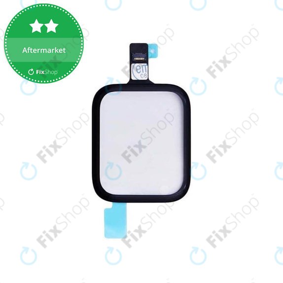 Tactile pour Apple Watch 5, SE 44mm, SE 2 44mm