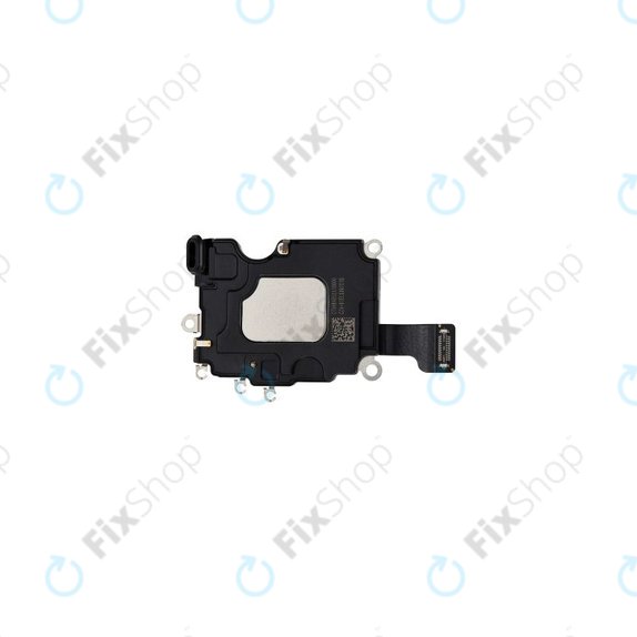 Apple iPhone 16 Pro Max - Haut-parleur auriculaire