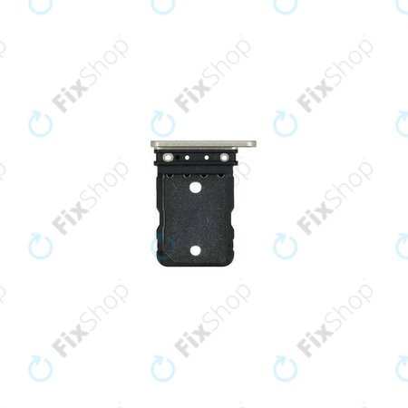 Google Pixel 7 GVU6C GQML3 - Tiroir SIM (Citronnelle) - G851-01032-03 Genuine Service Pack