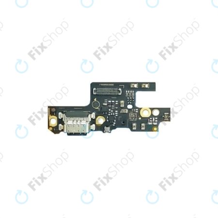 Xiaomi Redmi Note 7 - Carte PCB du connecteur de charge