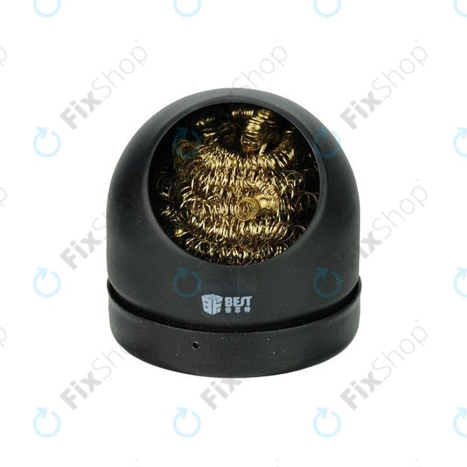 Best - Nettoyant durable pour pointes à souder en acier allié métallique