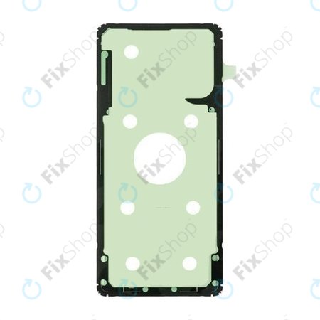 Samsung Galaxy S10 Lite G770F - Adhésif pour couvercle de batterie - GH02-20108A Genuine Service Pack