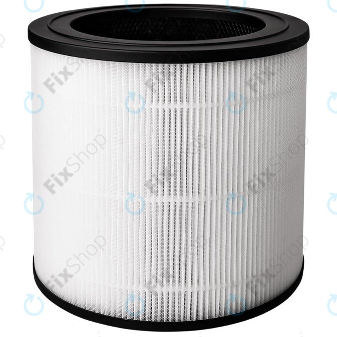 Philips 600-series, AC0650/10, AC0651/10, Air/FY0611 - Filtre HEPA (Charbon actif)