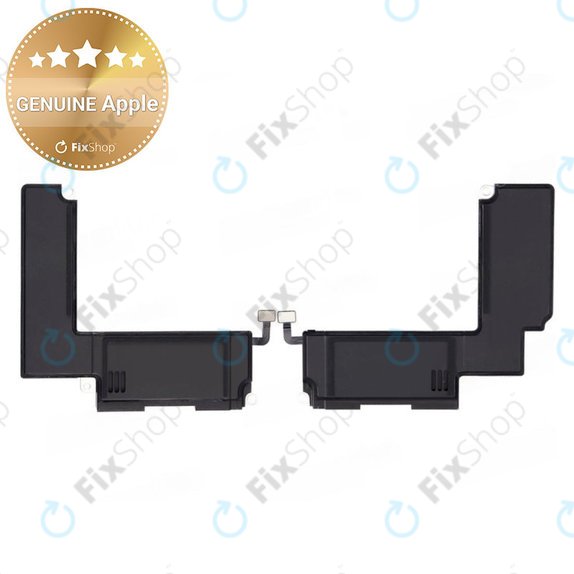 Haut-parleurs (Gauche et Droit) pour MacBook Air 15", A3114 (2024), 923-08960, Genuine Apple