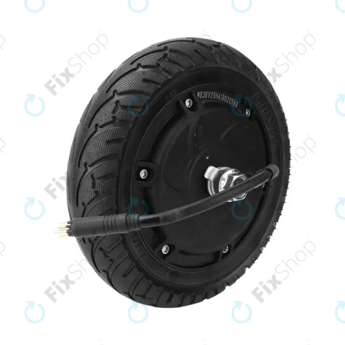 Kugoo S1, S1 Pro, S2, S3 - Moteur Hub