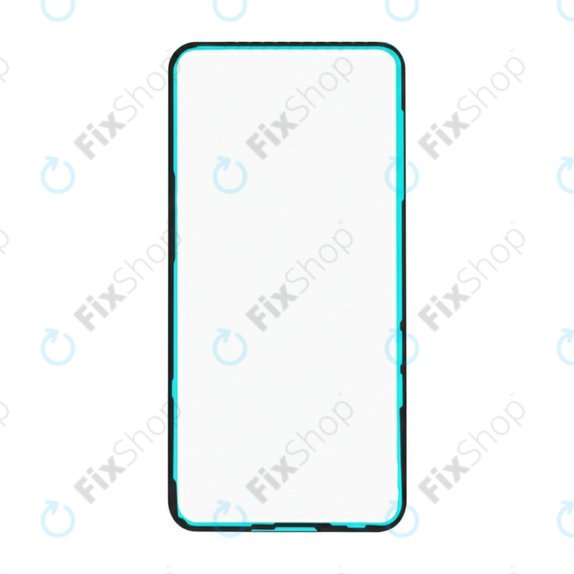 Adhésif d’étanchéité écran LCD pour iPhone 14, 2UUL SA14