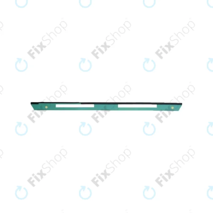 Sony Xperia XA F3111 - Adhésif pour couvercle de batterie (gauche) - XXKS100997W Genuine Service Pack