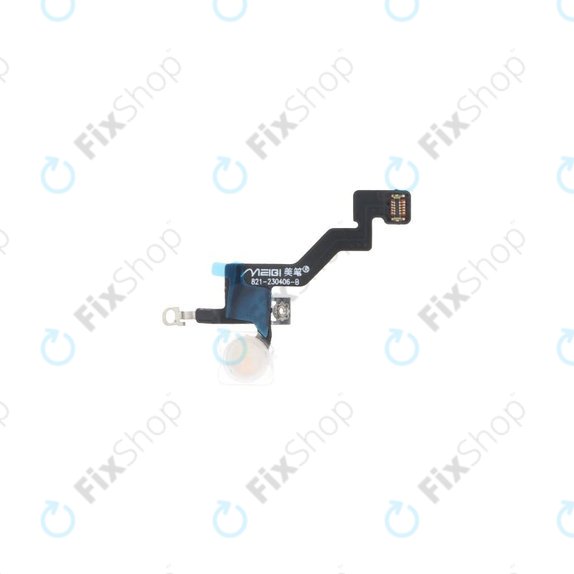Apple iPhone 13 - Capteur de lumière + Câble Flex