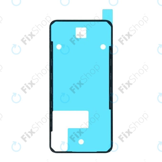 Xiaomi Mi 8 - Adhésif Cache Batterie
