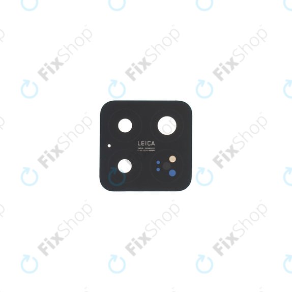 Xiaomi 15 5G - Objectif de la caméra arrière (Black)