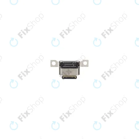 Asus ROG Phone 2 ZS660KL - Connecteur de charge