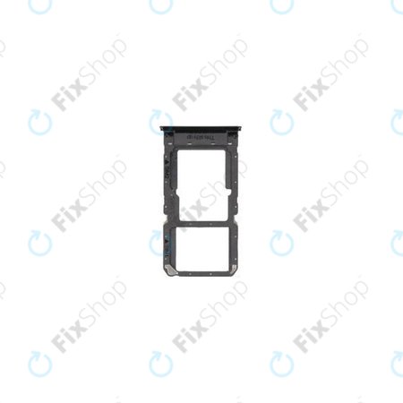 OnePlus Nord N10 5G - Plateau SIM (Midnight Ice) - 1081100074 Genuine Service Pack