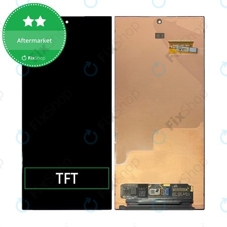 Samsung Galaxy S24 Ultra S928B - Écran LCD + Écran tactile TFT