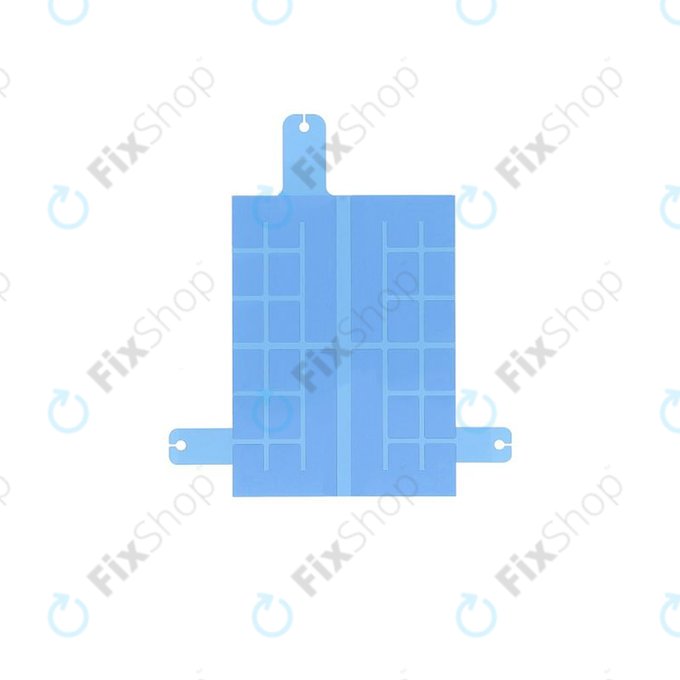 Samsung Galaxy M51 M515F - Adhésif Batterie