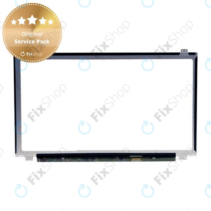 Dell Inspiron 15 5570 - Écran LCD - 77046121 Genuine Service Pack