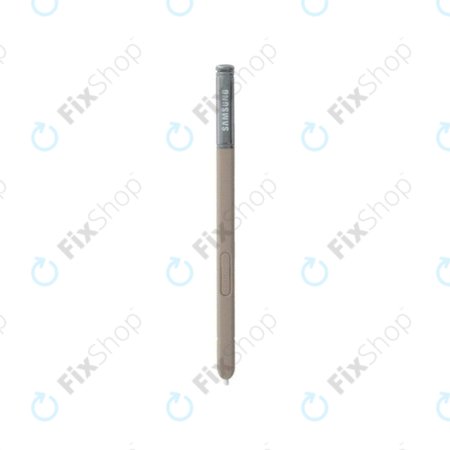 Samsung Galaxy Note 4 N910F - Stylet (Or)