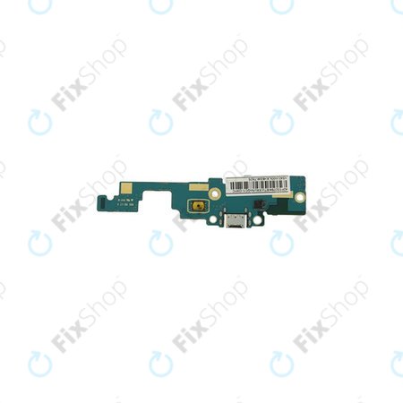 Samsung Galaxy Tab S3 9.7 T820, T825 - Carte PCB de connecteur de charge - GH82-13891A Pack de service d'origine