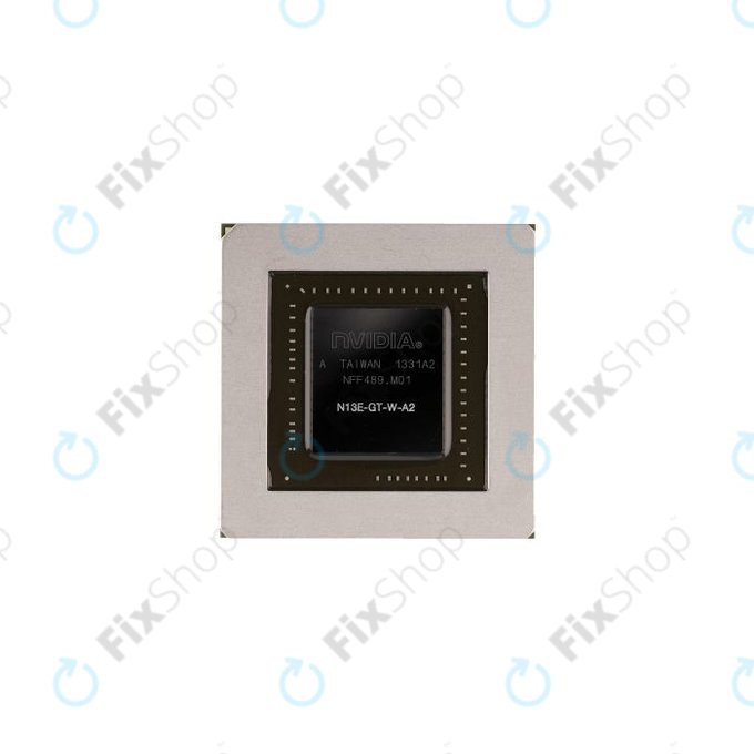 Apple iMac 27" A1419 (Fin 2012) - Puce VGA NVIDIA N13E-GT-W-A2