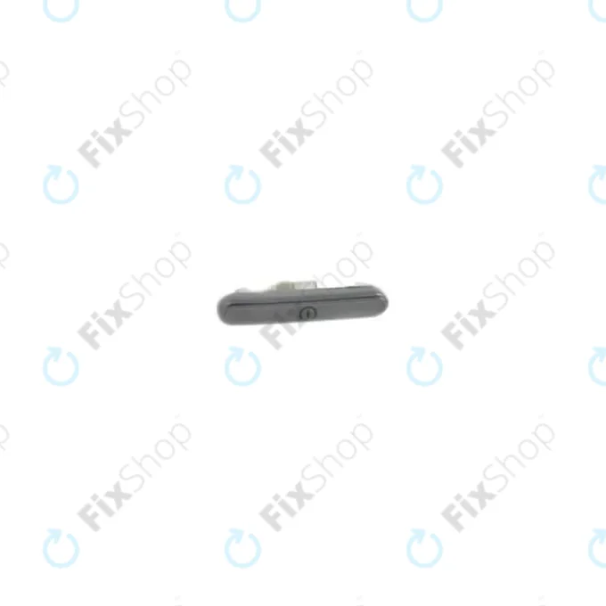 Samsung Galaxy S3 i9300 - Bouton d'alimentation (Rouge) - GH64-00489C Genuine Service Pack