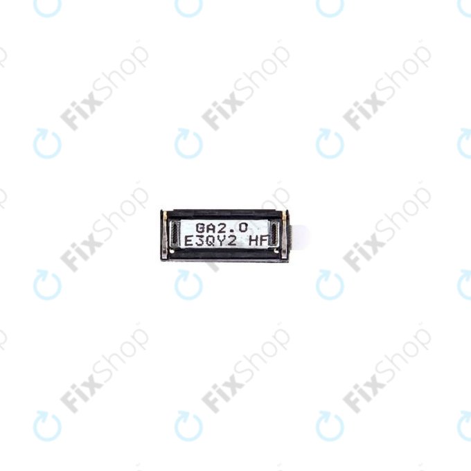 OnePlus 3T - Haut-parleur auriculaire