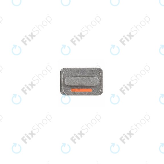 Apple iPhone 4 - Bouton Muet