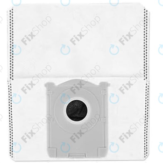 Ecovacs Deebot T30c, T50-series, T80-series, X8-series, X9 Pro-series - Sac a poussiere