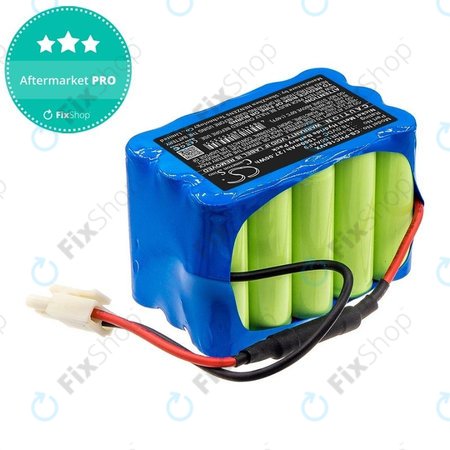 Philips PowerPro Uno, FC6164 - Batterie 15-HHR150AAF9 Ni-MH 18.0V 1500mAh HQ