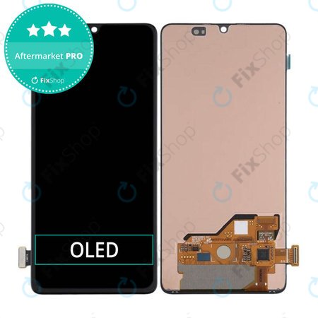 Samsung Galaxy A41 A415F - Écran LCD + Écran tactile OLED