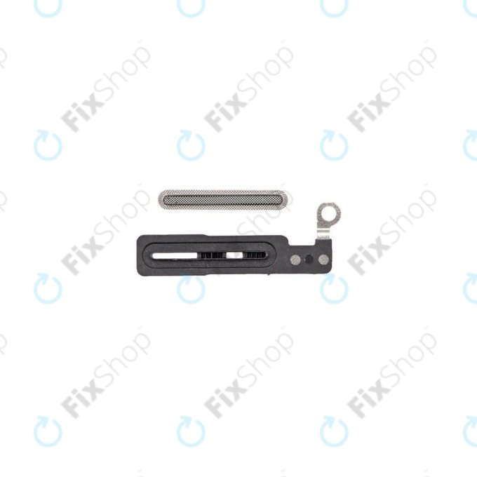 Apple iPhone 7 - Maille anti-poussière pour haut-parleur d'oreille