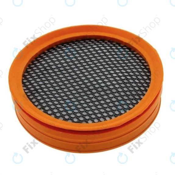Philips SpeedPro, SpeedPro Aqua - Filtre HEPA